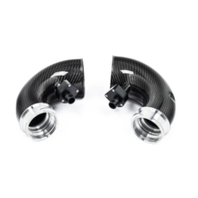 EVENTURI карбоновые инлеты для BMW X5M/X6M (F95/F96) (дорест)