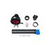 EVENTURI EVE-FRS-INT Ford Focus MK3 RS - Black Carbon Intake EVENTURI EVE-FRS-INT Ford Focus MK3 RS - Black Carbon Intake