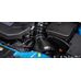 EVENTURI EVE-FRS-INT Ford Focus MK3 RS - Black Carbon Intake EVENTURI EVE-FRS-INT Ford Focus MK3 RS - Black Carbon Intake