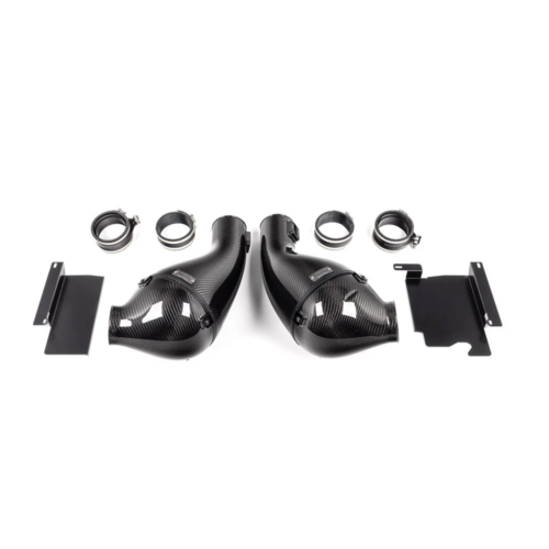 EVENTURI карбоновая впускная система для Lamborghini Huracan EVO/STO