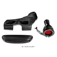 EVENTURI карбоновая впускная система для MINI JCW GP3 / Clubman JCW (F56 / F54)