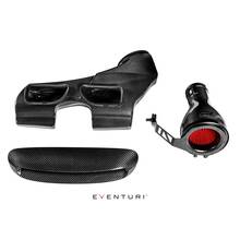 EVENTURI карбоновая впускная система для MINI JCW GP3 / Clubman JCW (F56 / F54)