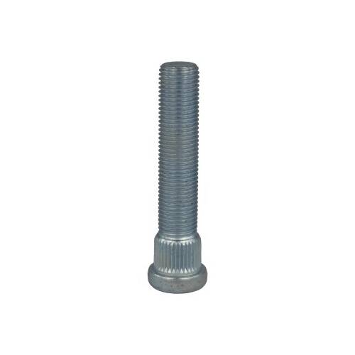 Шпилька колёсная, резьбы: гайка M12 x 1.25 mm, L=67mm, EvoCorse CM0750500010, SUBARU
