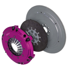 EXEDY комплект сцепления CARBON-R SINGLE CLUTCH Hyper Series Kit Subaru Impreza Wrx Sti (GDB/GRB/GVB)