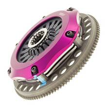 EXEDY MM022SBL комплект сцепления COMPE-R для Mitsubishi EVO 4-9