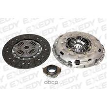 Exedy Комплект сцепления Mazda 3 MPS / 6 MPS , CX-7