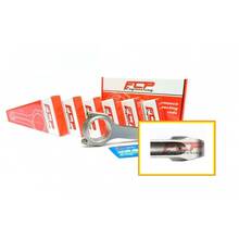 FCP H-Beam Кованые стальные шатуны BMW B58 Z4 / Toyota Supra 