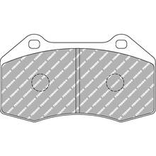 FERODO DS1.11  Колодки передние OPEL CORSA OPC (Nurburgring) / RENAULT CLIO III RS / MEGANE RS