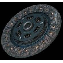 EXEDY Диск сцепления для Subaru Impreza STI (GDB/GRB) (6MT)