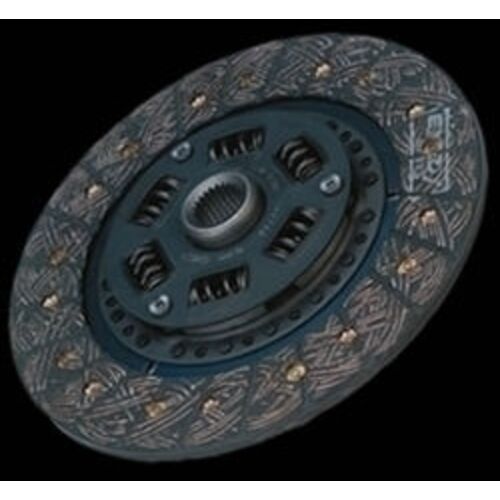 EXEDY Диск сцепления для Subaru Impreza STI (GDB/GRB) (6MT)