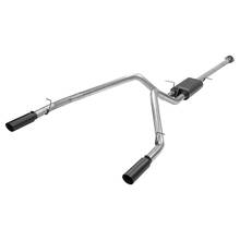 Flowmaster Выхлоп катбэк для RAM 1500 (New body) 5.7 HEMI American Thunder, 817843