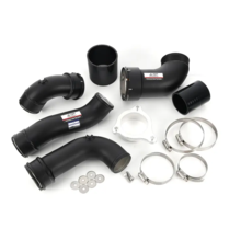 FTP Чарджпайп для BMW M2/M3/M4/X3M/X4M (G87/G80/G82/F97/F98) (S58-engines)