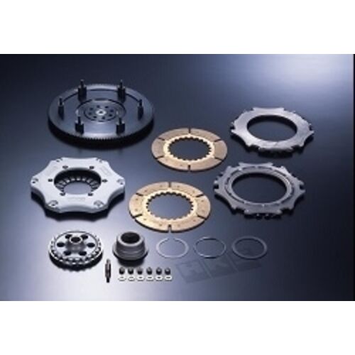 HKS  2-х дисковое сцепление GD-Max для Subaru Impreza WRX STi