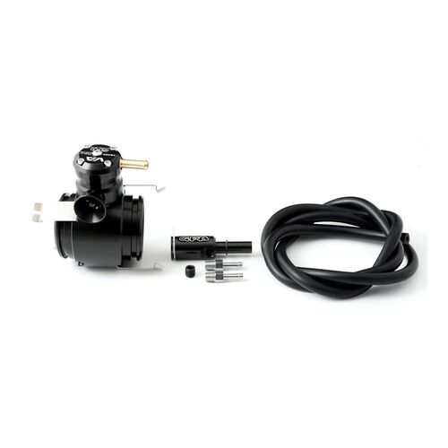 GFB VTA T9430 Клапан сброса давления Blow Off для VAG 1.2/1.4 TSI EA211 MQB