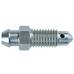 Штуцер прокачной Goodridge D-03 3/8x24 сталь, BN506P