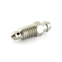 Штуцер прокачной Goodridge D-03 3   8x24 сталь, BN506P