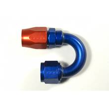 8 AN (8AN AN8) фитинг 180 градусов Goodridge 1136-18008