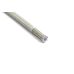 Армированный тормозной шланг Goodridge Прозрачный силикон D-03 600-03CL Армированный тормозной шланг Goodridge Прозрачный силикон D-03 600-03CL
