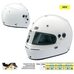 OMP SC754S020 Шлем GRAND PRIX 10 HANS, белый, р-р S OMP SC754S020 Шлем GRAND PRIX 10 HANS, белый, р-р S