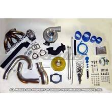 Greddy Турбо-кит TD06SL2 20G 8CM для Mitsubishi Lancer Evolution 7-8