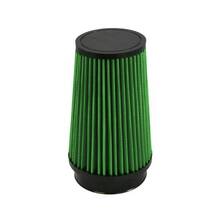 Green Filter 7124 Воздушный фильтр ID=89 H=165 B=118 T=89