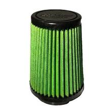 Green Filter воздушный фильтр нулевого сопротивления для впускной системы COBB для Nissan GTR R35 (вход 3")