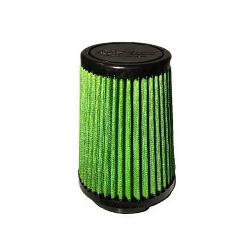 Green Filter воздушный фильтр нулевого сопротивления для впускной системы COBB для Nissan GTR R35 (вход 3") Green Filter воздушный фильтр нулевого сопротивления для впускной системы COBB для Nissan GTR R35 (вход 3")