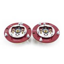GROUND CONTROL CCPF80 Передние регулируемые опоры для BMW F80 F82 M3-M4