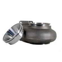 TIAL фланец впускной  V-band 2" для Garrett GT28/30/35