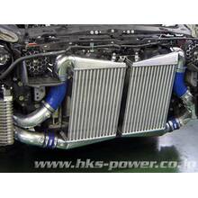 HKS 13001-AN015 комплект высокопроизводительный интеркулера для Nissan GTR R35 (для GT1000)