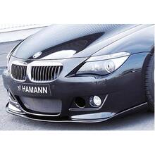 Обвес HAMANN style BMW 6-series / M6 coupe (E63/E64)