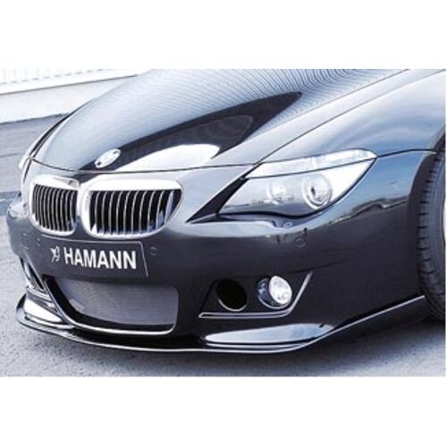 Обвес HAMANN style BMW 6-series / M6 coupe (E63/E64) Обвес HAMANN style BMW 6-series / M6 coupe (E63/E64)