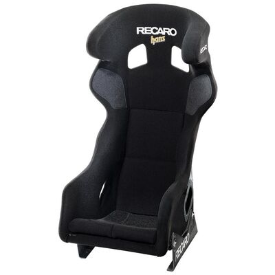 RECARO  Кресло Pro Racer HANS SPG