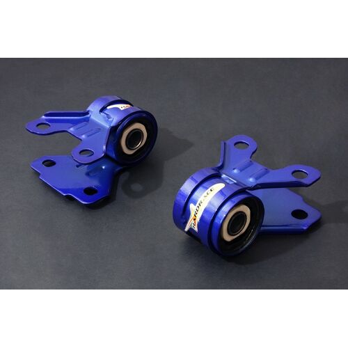 HARDRACE Усиленные сайлентблоки передних рычагов для MAZDA 3/Ford Focus MK3