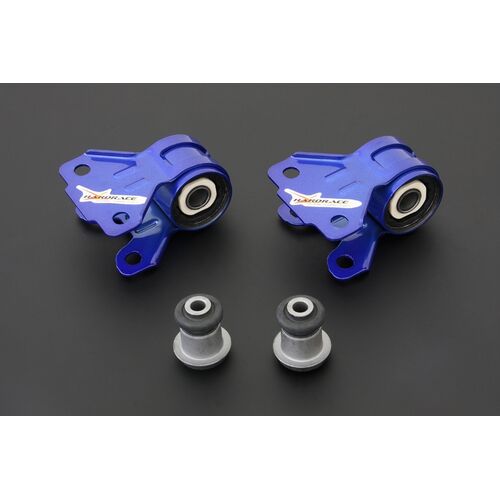 HARDRACE Усиленные сайлентблоки передних рычагов для MAZDA 3/FORD FOCUS MK3