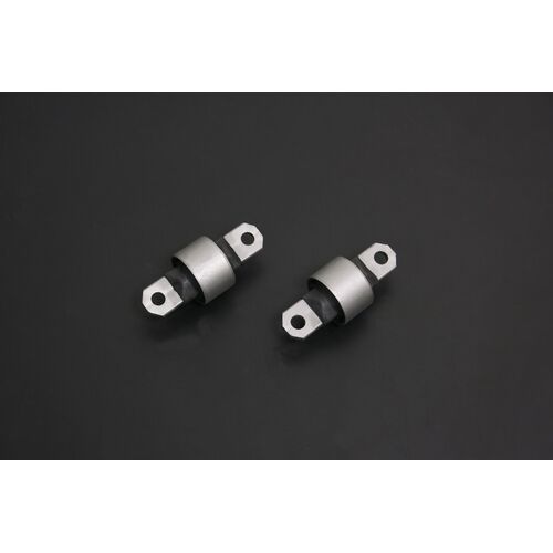 HARDRACE Усиленные сайлентблоки задних продольных рычагов (резиновые С/Б) для Mazda 3/ Ford Focus