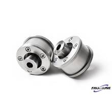 IND FLM-E9X-1BUNI Передние рычаги BMW BMW E92 Front Uniball Kit