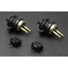 HARDRACE 6612 Опоры двигателя для Honda S2000 AP1/2