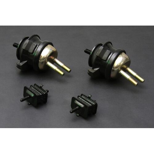 HARDRACE 6612 Опоры двигателя для Honda S2000 AP1/2