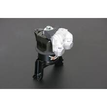 HARDRACE 8785 Подушка правая AT 1PCS/SET Honda C