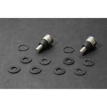 HARDRACE 6783 Передние шаровые опоры для Mitsubishi EVO 7/8/9/X