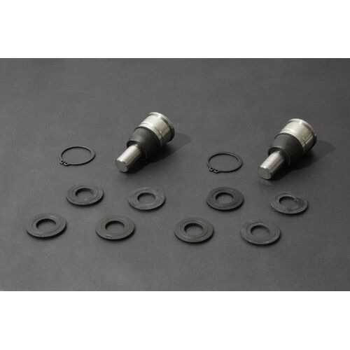 HARDRACE 6783 Передние шаровые опоры для Mitsubishi EVO 7/8/9/X