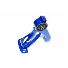 HARDRACE 8718 Задняя боковая подушка двигателя Mitsubishi EVO X (CZ4A)