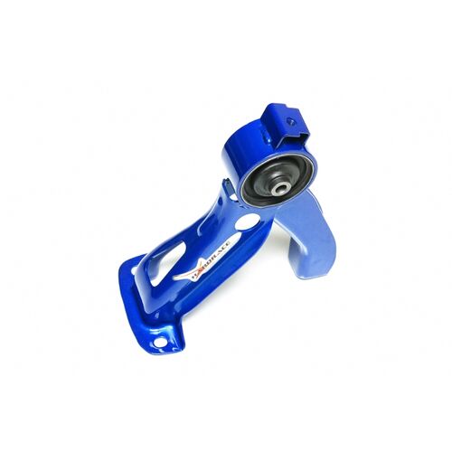 HARDRACE 8718 Задняя боковая подушка двигателя Mitsubishi EVO X (CZ4A)