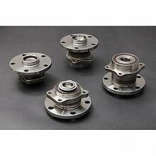 HARDRACE 7405 комплект ступиц (4шт) 5x114.3 в сборе для Subaru BRZ / Toyota GT86