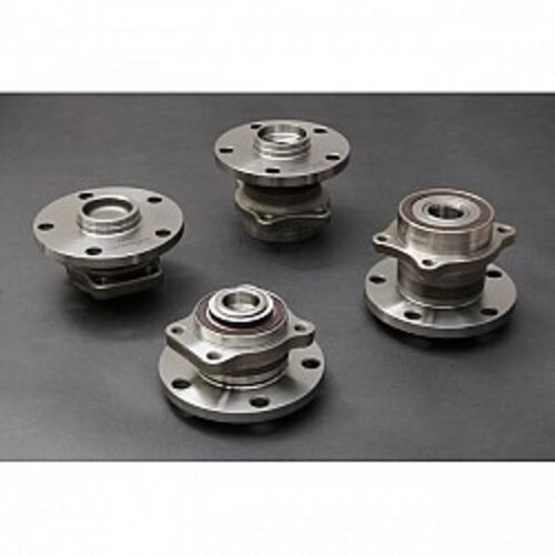 HARDRACE 7405 комплект ступиц (4шт) 5x114.3 в сборе для Subaru BRZ / Toyota GT86