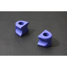 HARDRACE 7603 Передние втулки стабилизатора 25.4мм для Subaru BRZ / GT86