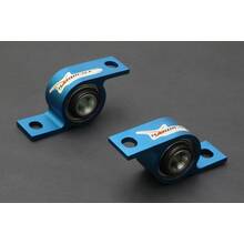 HARDRACE 6313 Сайлентблок переднего рычага на ШС для Subaru Impreza GC/GD (2 шт)