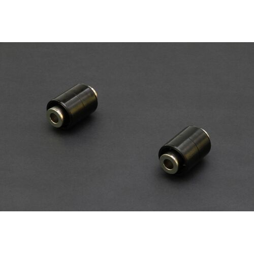 HARDRACE 6669 Сайлентблок передний, переднего рычага на ШС для Subaru Impreza GD (2 шт)