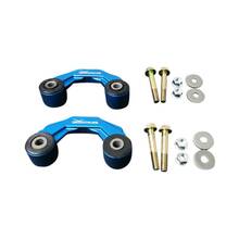 HARDRACE задние стойки стабилизатора для Subaru Impreza Wrx (GD/GC)